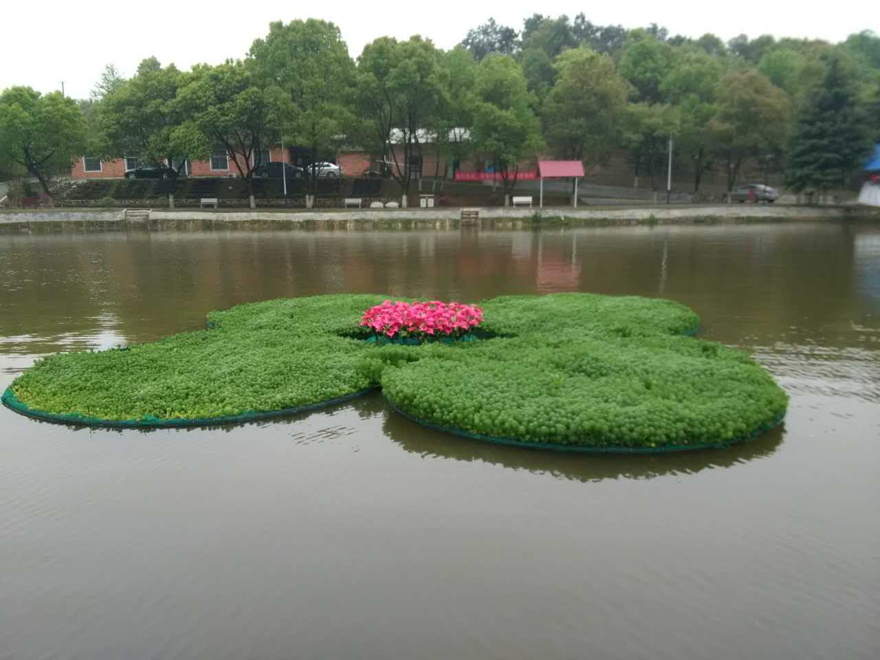 浏陽市(shì)永安鎮坪頭村(cūn)美麗鄉村(cūn)示範村(cūn)